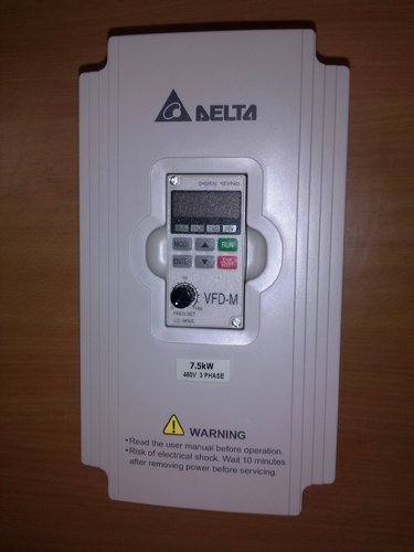 Delta VFD075M43A