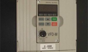 VFD022M43B